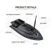 Радиоуправляемый катер для рыбалки Flytec 2011-5 2.4G RTR Flytec-2011-5 в Чите