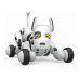 Радиоуправляемая робот-собака  Bluesea Digital Dog 2.4G (черная) 9007A в Батайске