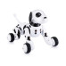 Радиоуправляемая робот-собака  Bluesea Digital Dog 2.4G (черная) 9007A в Батайске