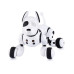 Радиоуправляемая робот-собака  Bluesea Digital Dog 2.4G (черная) 9007A в Батайске