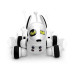 Радиоуправляемая робот-собака  Bluesea Digital Dog 2.4G (черная) 9007A в Батайске