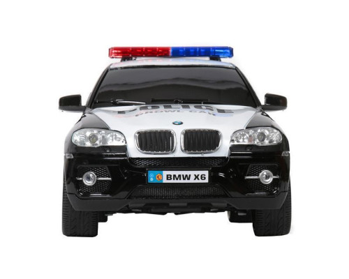 Радиоуправляемая машина GK Racer BMW X6 POLICE 1/14 МХ01173 в Новом Уренгое Радиоуправляемая машина GK Racer BMW X6 POLICE 1/14 МХ01173 в Новом Уренгое