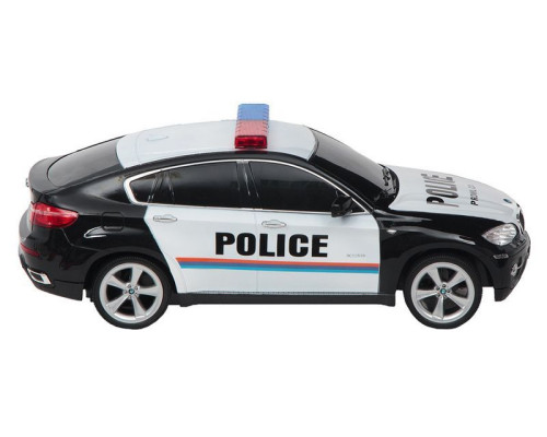Радиоуправляемая машина GK Racer BMW X6 POLICE 1/14 МХ01173 в Новом Уренгое Радиоуправляемая машина GK Racer BMW X6 POLICE 1/14 МХ01173 в Новом Уренгое