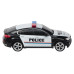 Радиоуправляемая машина GK Racer BMW X6 POLICE 1/14 МХ01173 в Новом Уренгое