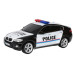 Радиоуправляемая машина GK Racer BMW X6 POLICE 1/14 МХ01173 в Новом Уренгое