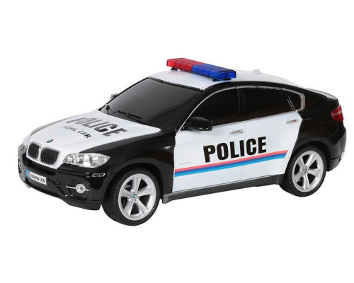 Радиоуправляемая машина GK Racer BMW X6 POLICE 1/14 МХ01173 в Новом Уренгое Радиоуправляемая машина GK Racer BMW X6 POLICE 1/14 МХ01173 в Новом Уренгое
