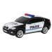 Радиоуправляемая машина GK Racer BMW X6 POLICE 1/14 МХ01173 в Новом Уренгое