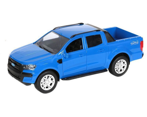 Радиоуправляемая машина HQ Ford Ranger Pick-Up 1/12 MX17723 в Новом Уренгое Радиоуправляемая машина HQ Ford Ranger Pick-Up 1/12 MX17723 в Новом Уренгое