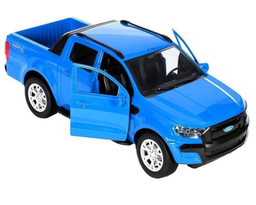 Радиоуправляемая машина HQ Ford Ranger Pick-Up 1/12 MX17723 в Новом Уренгое Радиоуправляемая машина HQ Ford Ranger Pick-Up 1/12 MX17723 в Новом Уренгое