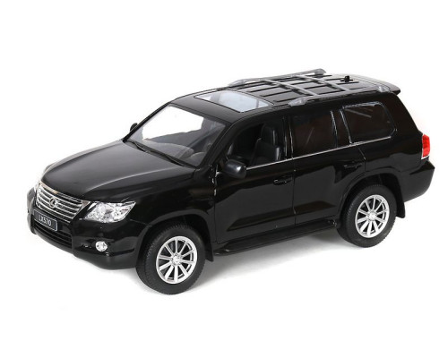 Радиоуправляемая машина HQ Lexus LX570 1/14 MX17680 в Новом Уренгое Радиоуправляемая машина HQ Lexus LX570 1/14 MX17680 в Новом Уренгое
