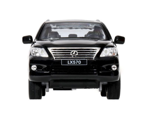 Радиоуправляемая машина HQ Lexus LX570 1/14 MX17680 в Новом Уренгое Радиоуправляемая машина HQ Lexus LX570 1/14 MX17680 в Новом Уренгое