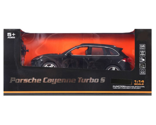 Радиоуправляемая машина HQ Porsche Cayenne 1/14 MX17684 в Новом Уренгое Радиоуправляемая машина HQ Porsche Cayenne 1/14 MX17684 в Новом Уренгое