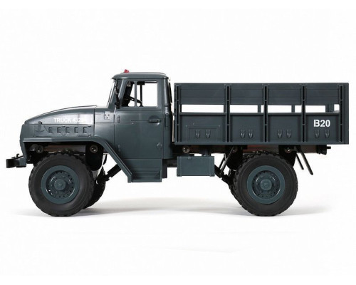 Радиоуправляемая машина MZ УРАЛ 4x4 +акб 1/16 YY2014 в Новом Уренгое Радиоуправляемая машина MZ УРАЛ 4x4 +акб 1/16 YY2014 в Новом Уренгое