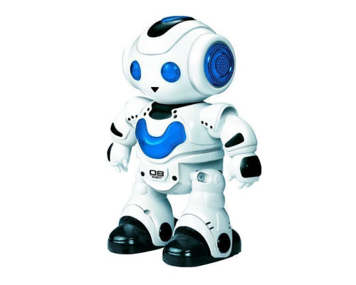 Робот танцующий Tongde TD-606-2 на инфракрасном управлении TD-606-2 в Батайске Робот танцующий Tongde TD-606-2 на инфракрасном управлении TD-606-2 в Батайске