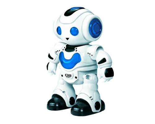 Робот танцующий Tongde TD-606-2 на инфракрасном управлении TD-606-2 в Батайске Робот танцующий Tongde TD-606-2 на инфракрасном управлении TD-606-2 в Батайске