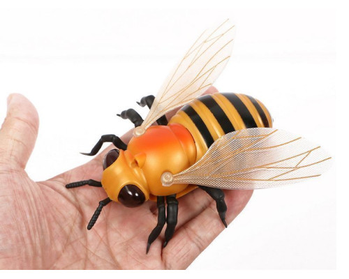 Радиоуправляемый робот Пчела Honeybee ZF-9923 ZF-9923 в Батайске Радиоуправляемый робот Пчела Honeybee ZF-9923 ZF-9923 в Батайске