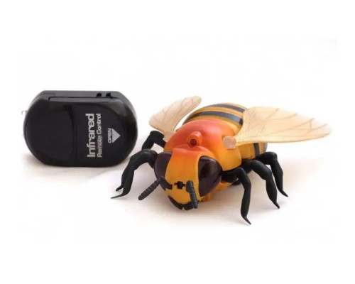 Радиоуправляемый робот Пчела Honeybee ZF-9923 ZF-9923 в Батайске Радиоуправляемый робот Пчела Honeybee ZF-9923 ZF-9923 в Батайске