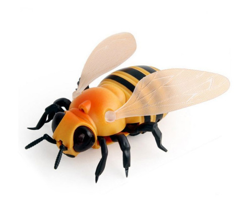 Радиоуправляемый робот Пчела Honeybee ZF-9923 ZF-9923 в Батайске Радиоуправляемый робот Пчела Honeybee ZF-9923 ZF-9923 в Батайске