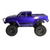 Радиоуправляемый трофи Remo Hobby Trial Rigs Truck 10275 (синий) 4WD 2.4G 1/10 RTR RH10275-BLUE в Москве