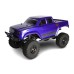 Радиоуправляемый трофи Remo Hobby Trial Rigs Truck 10275 (синий) 4WD 2.4G 1/10 RTR RH10275-BLUE в Москве