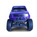 Радиоуправляемый трофи Remo Hobby Trial Rigs Truck 10275 (синий) 4WD 2.4G 1/10 RTR RH10275-BLUE в Москве