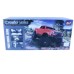 Радиоуправляемый трофи Remo Hobby Trial Rigs Truck 10275 (синий) 4WD 2.4G 1/10 RTR RH10275-BLUE в Москве