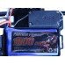 Радиоуправляемый трофи Remo Hobby Trial Rigs Truck 10275 (синий) 4WD 2.4G 1/10 RTR RH10275-BLUE в Москве