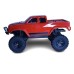 Радиоуправляемый трофи Remo Hobby Trial Rigs Truck 10275 (красный) 4WD 2.4G 1/10 RTR RH10275-RED в Москве