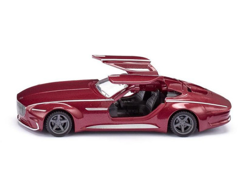 Машина Siku 2357 Mercedes-Maybach 6, 1/50 SIKU2357 в Серпухове Машина Siku 2357 Mercedes-Maybach 6, 1/50 SIKU2357 в Серпухове