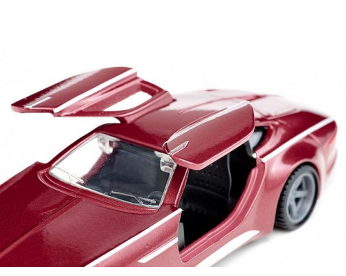 Машина Siku 2357 Mercedes-Maybach 6, 1/50 SIKU2357 в Серпухове Машина Siku 2357 Mercedes-Maybach 6, 1/50 SIKU2357 в Серпухове