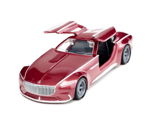 Машина Siku 2357 Mercedes-Maybach 6, 1/50 SIKU2357 в Серпухове Машина Siku 2357 Mercedes-Maybach 6, 1/50 SIKU2357 в Серпухове