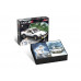 Конструктор CaDA автомобиль Toyota AE86 TRUENO 1/12 (1324 детали) C61024W в Самаре
