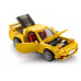 Конструктор CaDA автомобиль Mazda FD35 RX-7 (1655 деталей) C61023W в Салавате
