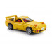 Конструктор CaDA автомобиль Mazda FD35 RX-7 (1655 деталей) C61023W в Салавате
