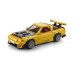 Конструктор CaDA автомобиль Mazda FD35 RX-7 (1655 деталей) C61023W в Салавате