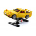 Конструктор CaDA автомобиль Mazda FD35 RX-7 (1655 деталей) C61023W в Салавате