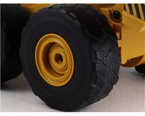 Радиоуправляемый самосвал HUI NA TOYS 2.4G 11CH 1/16 RTR HN1553 в Первоуральске Радиоуправляемый самосвал HUI NA TOYS 2.4G 11CH 1/16 RTR HN1553 в Первоуральске
