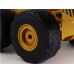 Радиоуправляемый самосвал HUI NA TOYS 2.4G 11CH 1/16 RTR HN1553 в Первоуральске