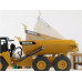 Радиоуправляемый самосвал HUI NA TOYS 2.4G 11CH 1/16 RTR HN1553 в Первоуральске