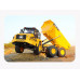 Радиоуправляемый самосвал HUI NA TOYS 2.4G 11CH 1/16 RTR HN1553 в Первоуральске