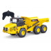 Радиоуправляемый самосвал HUI NA TOYS 2.4G 11CH 1/16 RTR HN1553 в Первоуральске