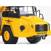 Радиоуправляемый самосвал HUI NA TOYS 2.4G 11CH 1/16 RTR HN1553 в Первоуральске