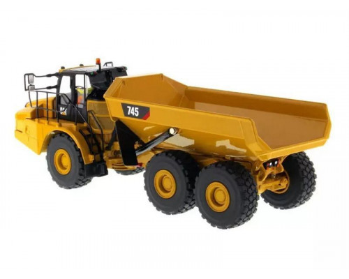 Радиоуправляемый самосвал HUI NA TOYS 2.4G 11CH 1/16 RTR HN1553 в Первоуральске Радиоуправляемый самосвал HUI NA TOYS 2.4G 11CH 1/16 RTR HN1553 в Первоуральске