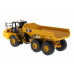 Радиоуправляемый самосвал HUI NA TOYS 2.4G 11CH 1/16 RTR HN1553 в Первоуральске