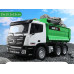 Радиоуправляемый самосвал HUI NA TOYS 2.4G 9CH 1/18 RTR HN1556 в Первоуральске