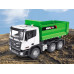 Радиоуправляемый самосвал HUI NA TOYS 2.4G 9CH 1/18 RTR HN1556 в Первоуральске