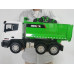 Радиоуправляемый самосвал HUI NA TOYS 2.4G 9CH 1/18 RTR HN1556 в Первоуральске