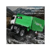Радиоуправляемый самосвал HUI NA TOYS 2.4G 9CH 1/18 RTR HN1556 в Первоуральске