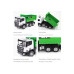 Радиоуправляемый самосвал HUI NA TOYS 2.4G 9CH 1/18 RTR HN1556 в Первоуральске