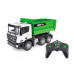 Радиоуправляемый самосвал HUI NA TOYS 2.4G 9CH 1/18 RTR HN1556 в Первоуральске